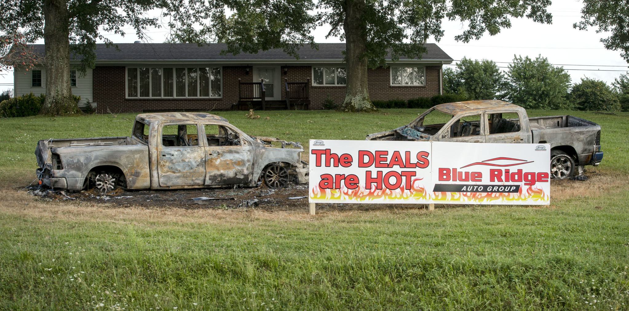 Hot Deals on Autos
